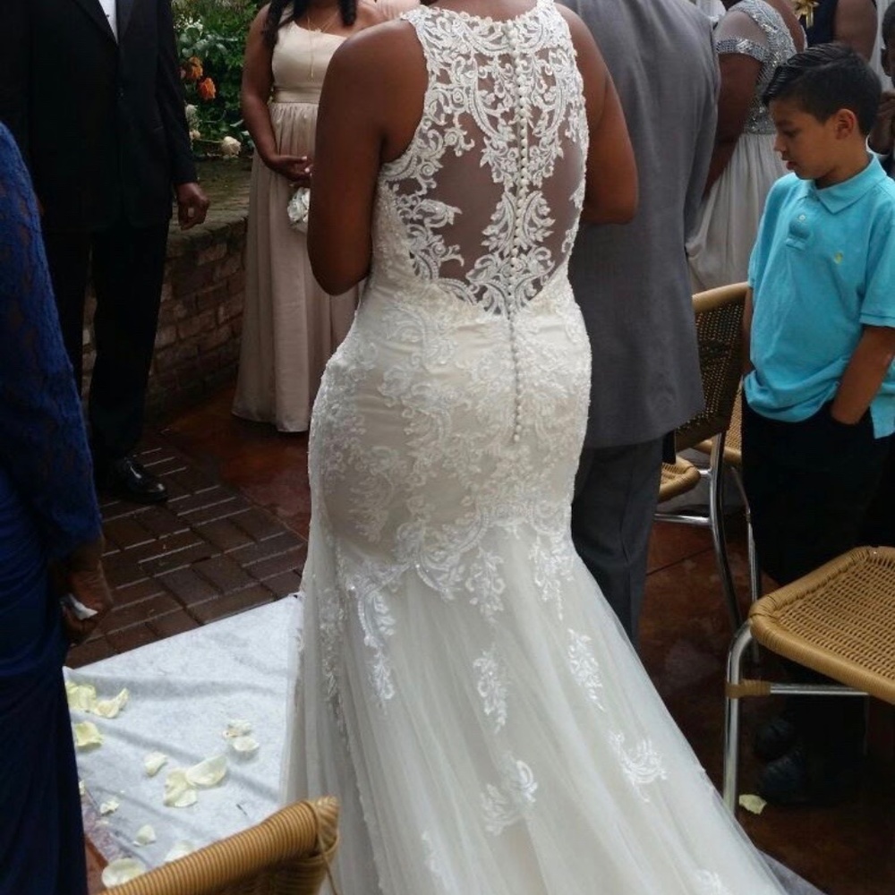 Bridal Dress Wedding Dress